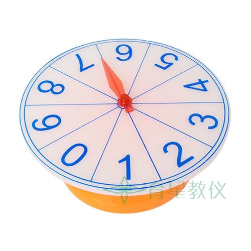 小學數學教學儀器 標準配備清單目錄有多少儀器